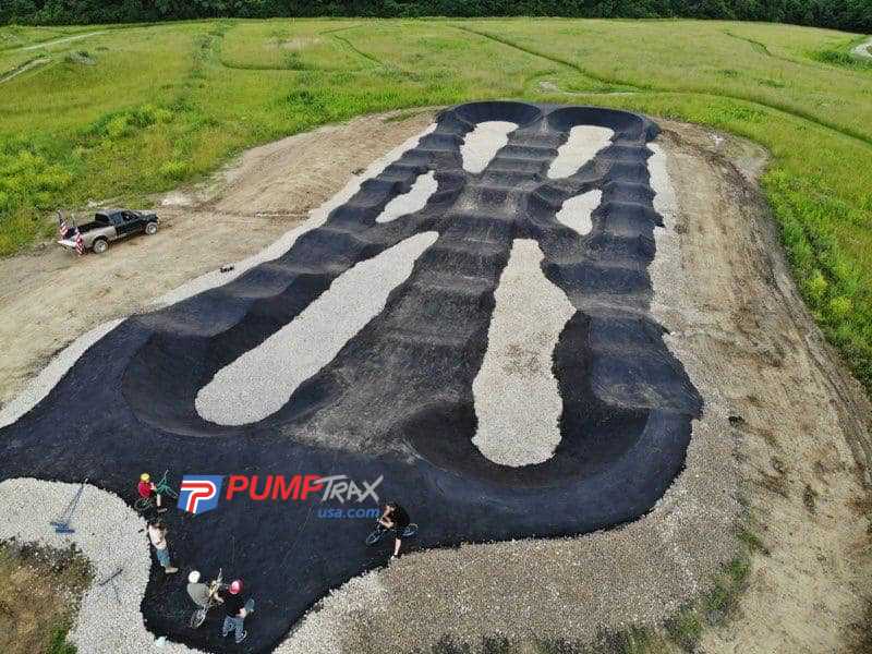 Lebanon pumptrack